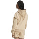 Adidas Γυναικείο φούτερ Essentials Small Logo Feel Cozy Hoodie